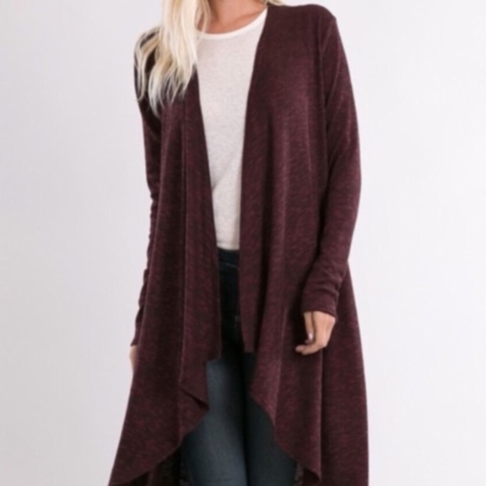 Super Soft Cardigan - Picture 8 of 8